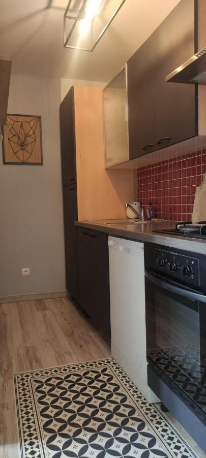F3 Terrasse & Jardin Font-romeu * Font-Romeu-Odeillo-Via