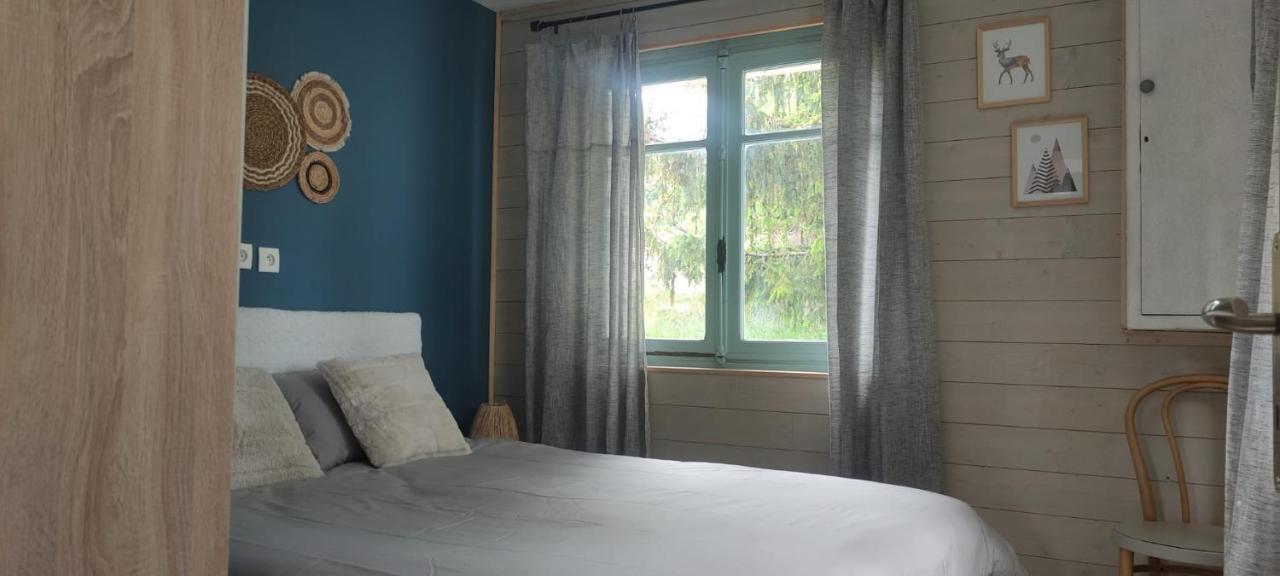 F3 Terrasse & Jardin Font-romeu * Font-Romeu-Odeillo-Via